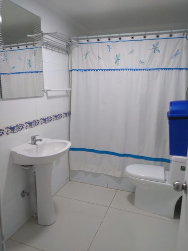 Imagen 17 de 18 de Arriendo Departamentos El Tabo A Dos Cuadras De La Playa