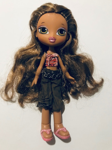 Muñeca Bratz Fianna Kids