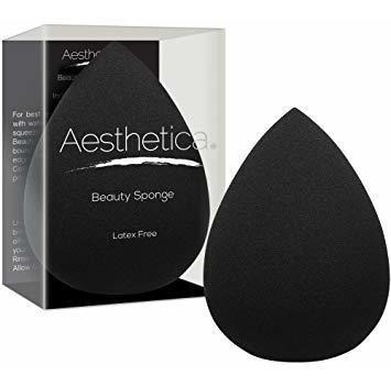 Aesthetica Cosméticos De Belleza Esponja Blender - Libre De