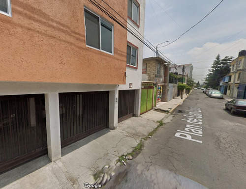 Departamento En Venta En Calle Plan De San Luis #· 46 Colonia San Lorenzo La Cebada En Xochimilco. Cerca Glorieta Vaqueritos, Prolongación División Del Norte, Tec De Monterrey. Fl19-za