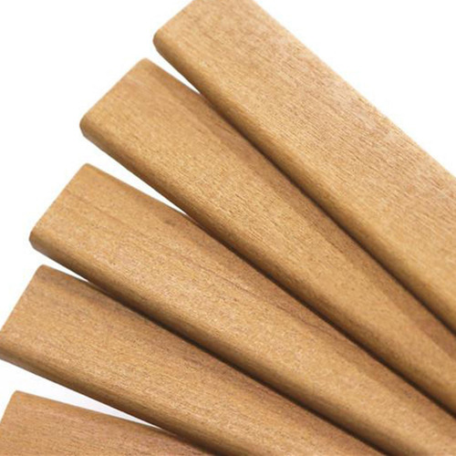 4pcs Pared Colgante De Madera Magnética Cartel De 31cm