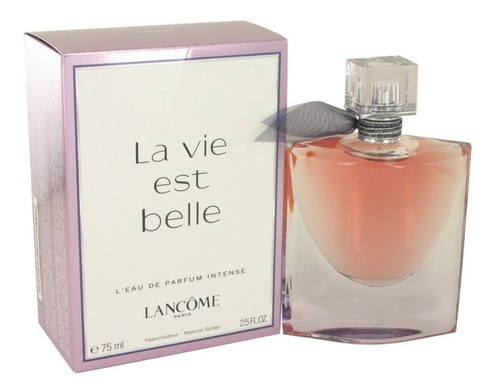 Perfume La Vie Est Belle De Lancome Para Dama