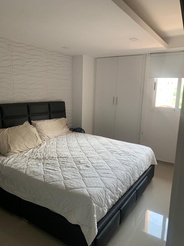 Se Vende Apartamento Santa Fe Sur Gc