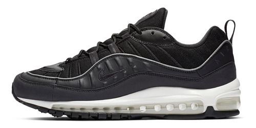 Zapatillas Nike Air Max 98 Oil Grey Urbano 640744-009   