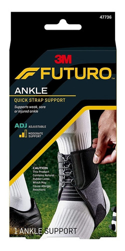 Tobillera Ajustable 3m