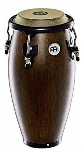 Meinl Percussion Mini Conga De 4 1/2  Con Concha De Madera D