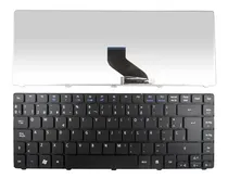 Comprar Teclado Notebook Emachines D440 D442 D640 D640g D528 Español