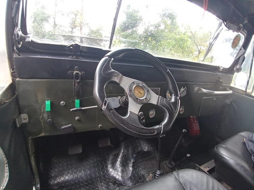 Jeep Wyllys