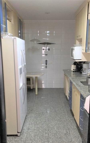 Imagem 4 de 25 de Cobertura Duplex Na Água Rasa Com 4 Dorms Sendo 1 Suíte, 4 Vagas, 210m² - Co0279