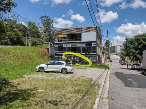 Imagem 18 de 19 de Salão Comercial Com Ótima Localização! - Sl0183