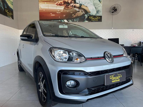 Volkswagen Up! Up Move Ma