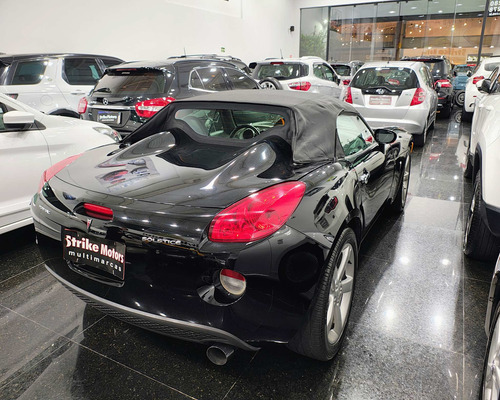 Pontiac Solstice 2.4 16v Gasolina 2p Manual