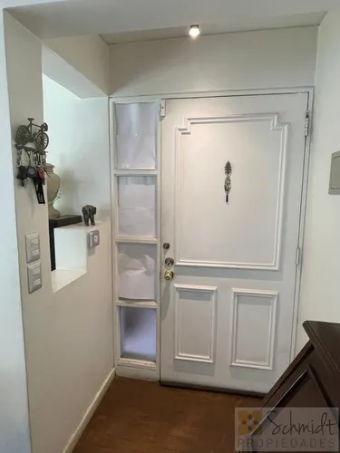 Venta Lindo Departamento Con Jardín, Mall Alto Las Condes