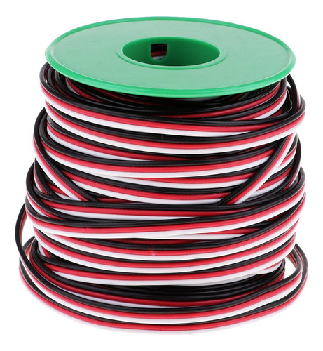 Cable De Silicona - 01