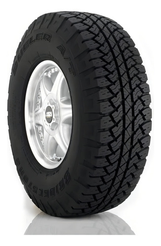 Pneu Bridgestone Dueler A/T 693 LT 255/70R16 111 T