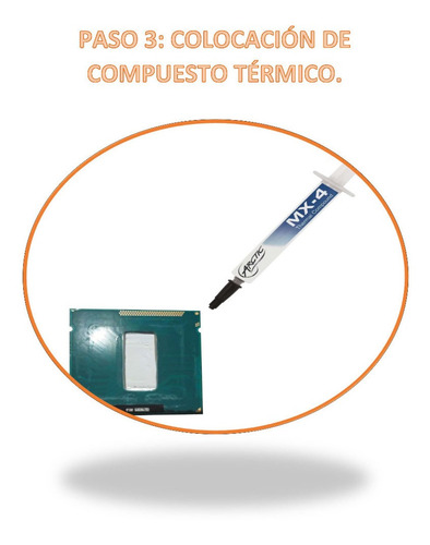Delid + Relid En Cpus