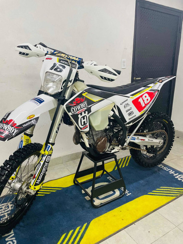 Husqvarna Fe 450