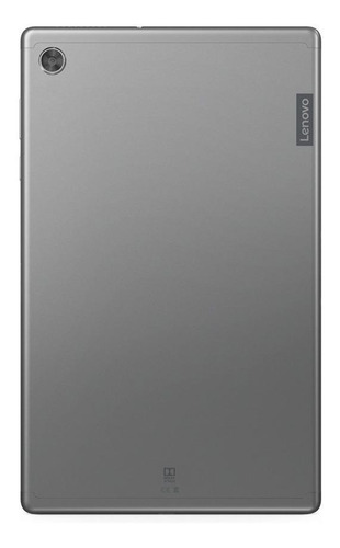 Imagen 2 de 8 de Tablet Lenovo Tab M10 HD 2nd Gen TB-X306X 10.1" con red móvil 64GB iron gray y 4GB de memoria RAM