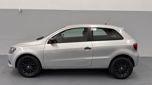 Volkswagen Gol Trend 1.6 Pack I 101cv 3p