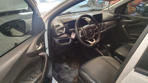 Fiat Cronos 1.3 Gse Drive Pack Conectividad