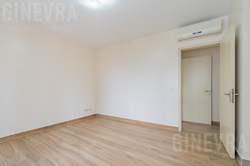 Exclusivo 3 Ambientes Con 2 Cocheras En Alquiler - Le Parc Puerto Madero