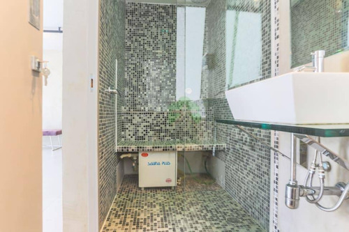 Cobertura À Venda, 130 M² Por R$ 1.800.000,00 - Vila Olímpia - São Paulo/sp - Co0097