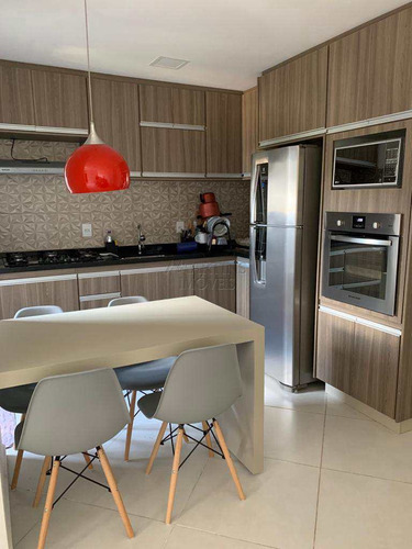 Imagem 1 de 16 de Apartamento Com 2 Dorms, Nova Cidade Jardim, Jundiaí - R$ 250 Mil, Cod: 8774 - V8774
