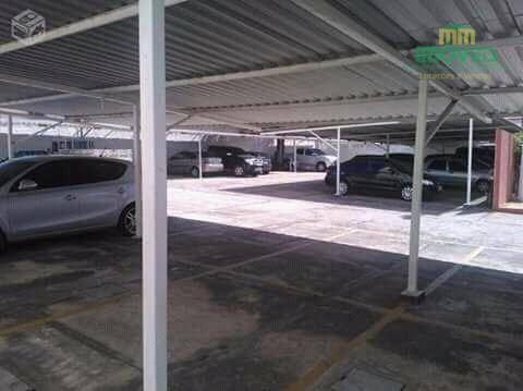 Imagem 15 de 16 de Apartamento Com 3 Dormitórios À Venda, 63 M² Por R$ 200.000,00 - Cidade Dos Funcionários - Fortaleza/ce - Ap0507