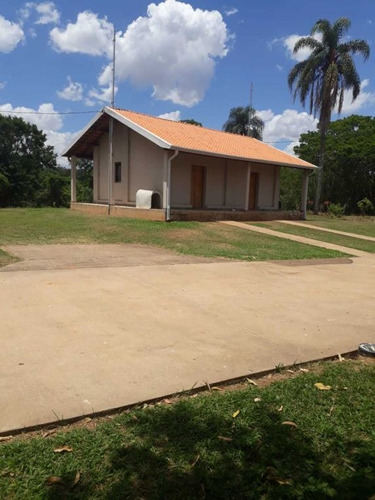 Imagem 2 de 27 de Sitio Campinas Antes Do Pedagio De Jaquariuna 46 Hectares - 42655