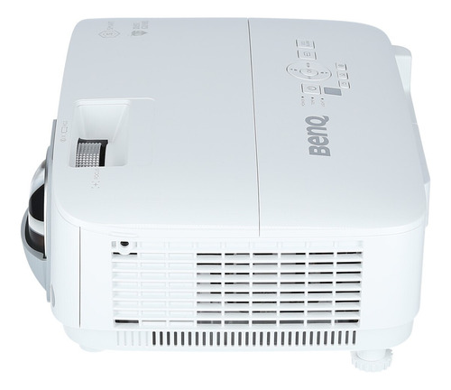 Proyector Smart Benq Wxga 3300 Lúmenes Tiro Corto - Android