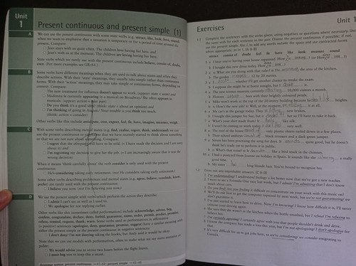 Advanced Grammar In Use Sin Cd Rom 2nd (second) Edition (Usado)