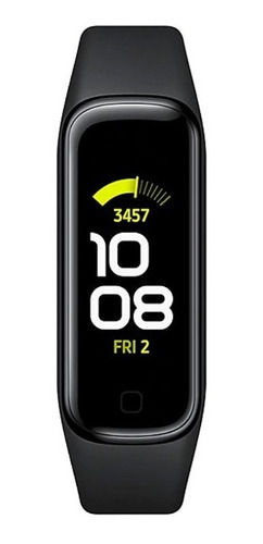Imagen 1 de 6 de Reloj Smartwatch Inteligente Deportivo Samsung Galaxy Fit 2
