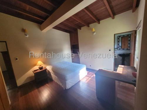 La Boyera , Casa En Venta , 26-302
