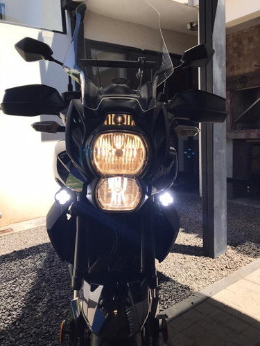 Kawasaki Versys 650, Muy Buen Estado. Motomann