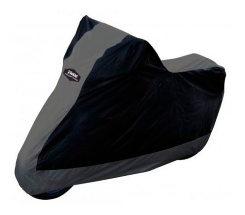 Cobertor Impermeable Funda Cubre Moto Premium Talle M Fmx