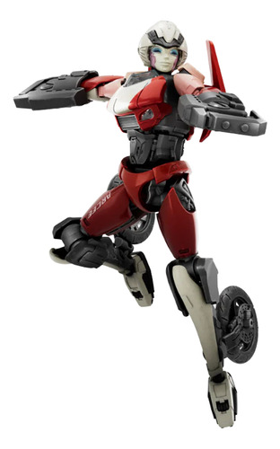 Figura Arcee Transformers Classic Class - Blokees