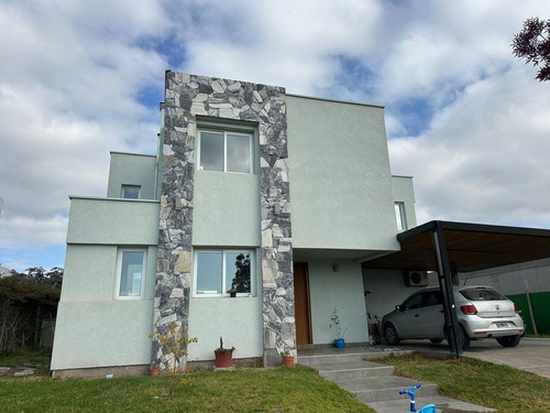 Casa En Barrio Privado La Toscana