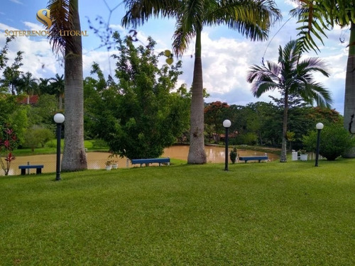Imagem 15 de 30 de Chácara Em Guararema Sp