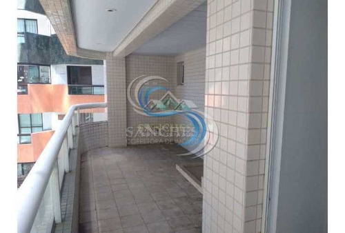 Imagem 7 de 30 de Apartamento Com 2 Dorms, Canto Do Forte, Praia Grande - R$ 578 Mil, Cod: 2965 - V2965
