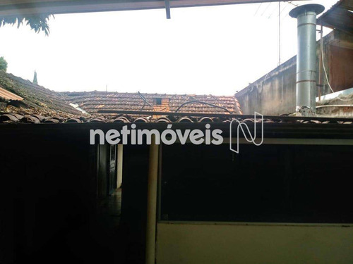Imagem 11 de 25 de Venda Lote-área-terreno Caiçaras Belo Horizonte - 912650