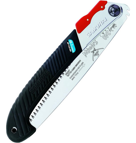 Kiwami - Sierra Plegable Multiusos (mp-240-mh, 9-1/2 , ...