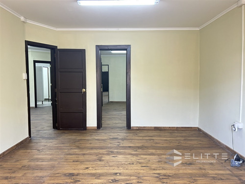 Arriendo Oficina 1 Dormitorio Almendral