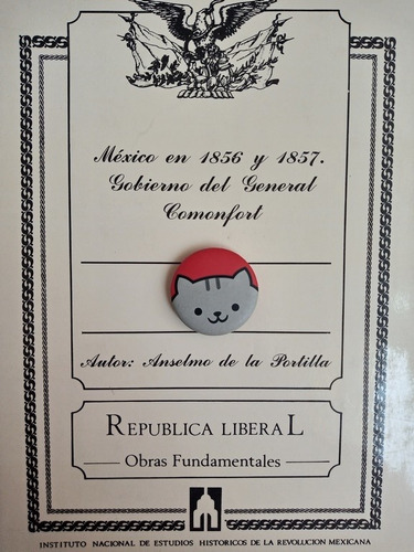 México En 1856 Y 1857 Gobierno Del General Comonfort 133f3