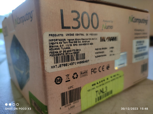 Ncomputing L300