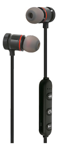 Fone Ouvido Sem Fio In-ear Sport Bluetooth 4.1 Hayom Fo2800