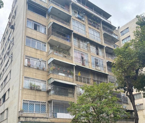 Imagen 1 de 14 de Apartamento En Venta 117m2 El Bosque