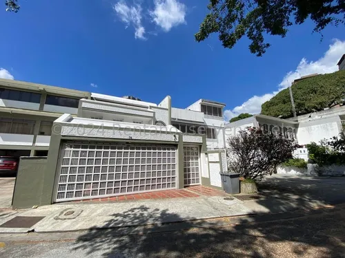 Casa En Venta - Cg 24-14599