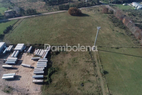 Imagen 5 de 6 de Terreno En Venta O Permuta Ubicado En General Rodríguez, General Rodríguez