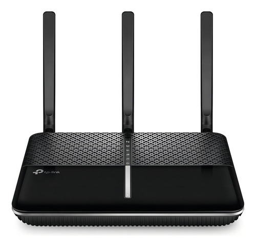 Router Wifi Tp-link Archer A10 Dual Band 3 Antenas 2533 Mbps