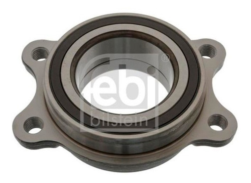 Rolamento Da Roda Diant Audi A5 3.2 Coupe 2007-2013 B8